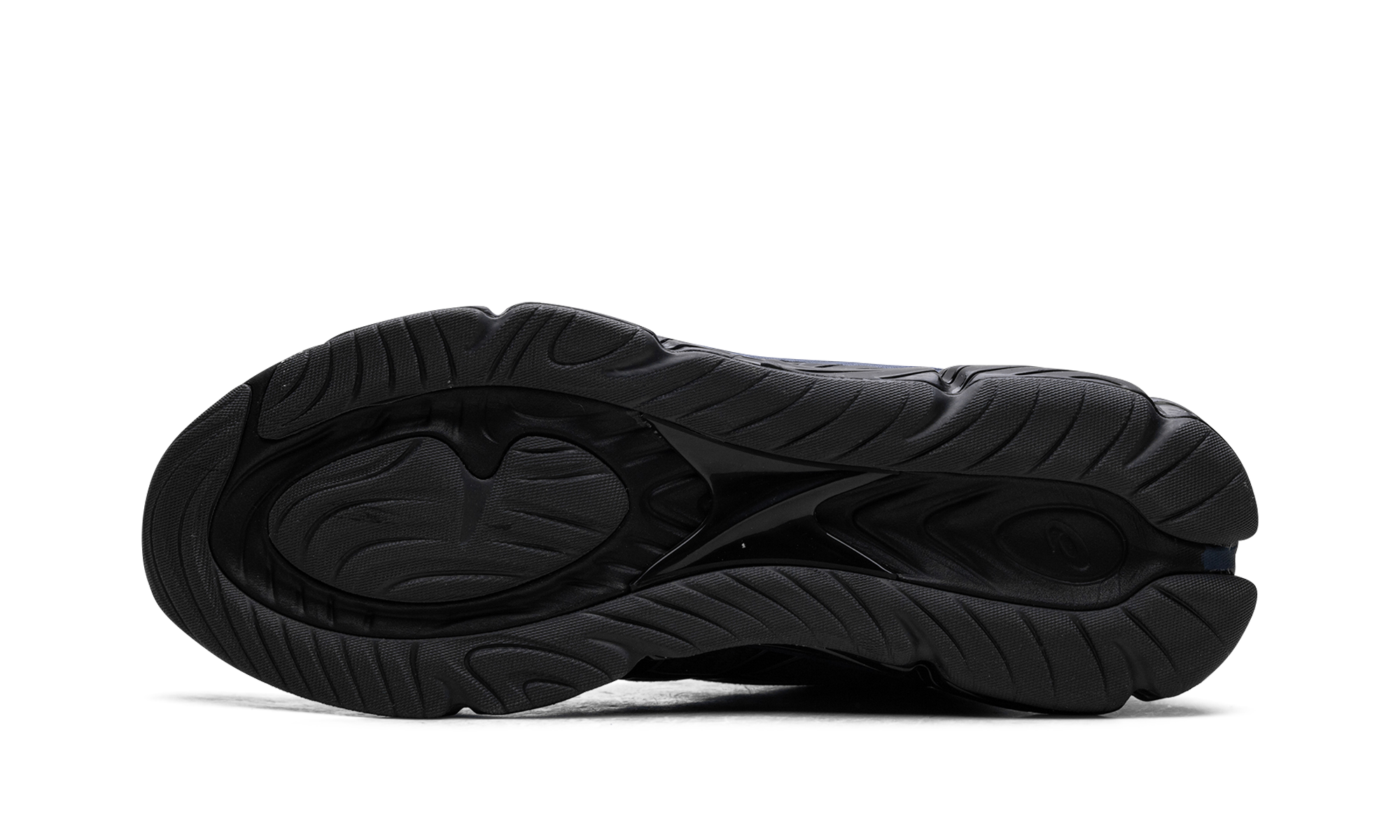 Asics GEL-Quantum 360 VIII Gore-Tex Dime - Black 1203A651 001