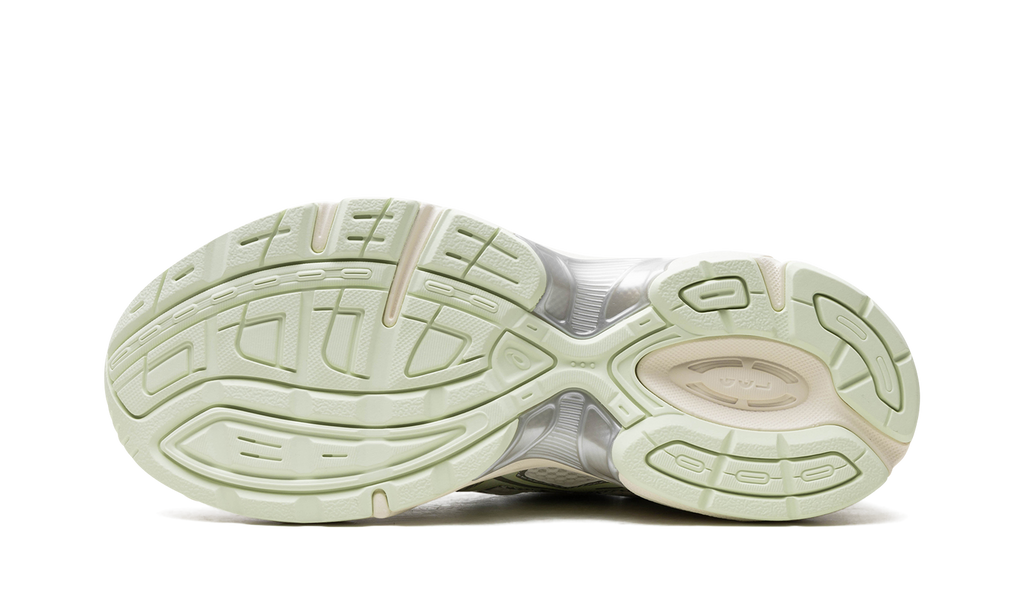 Asics GEL-1130 WMNS Silver / Green 1202A505 101