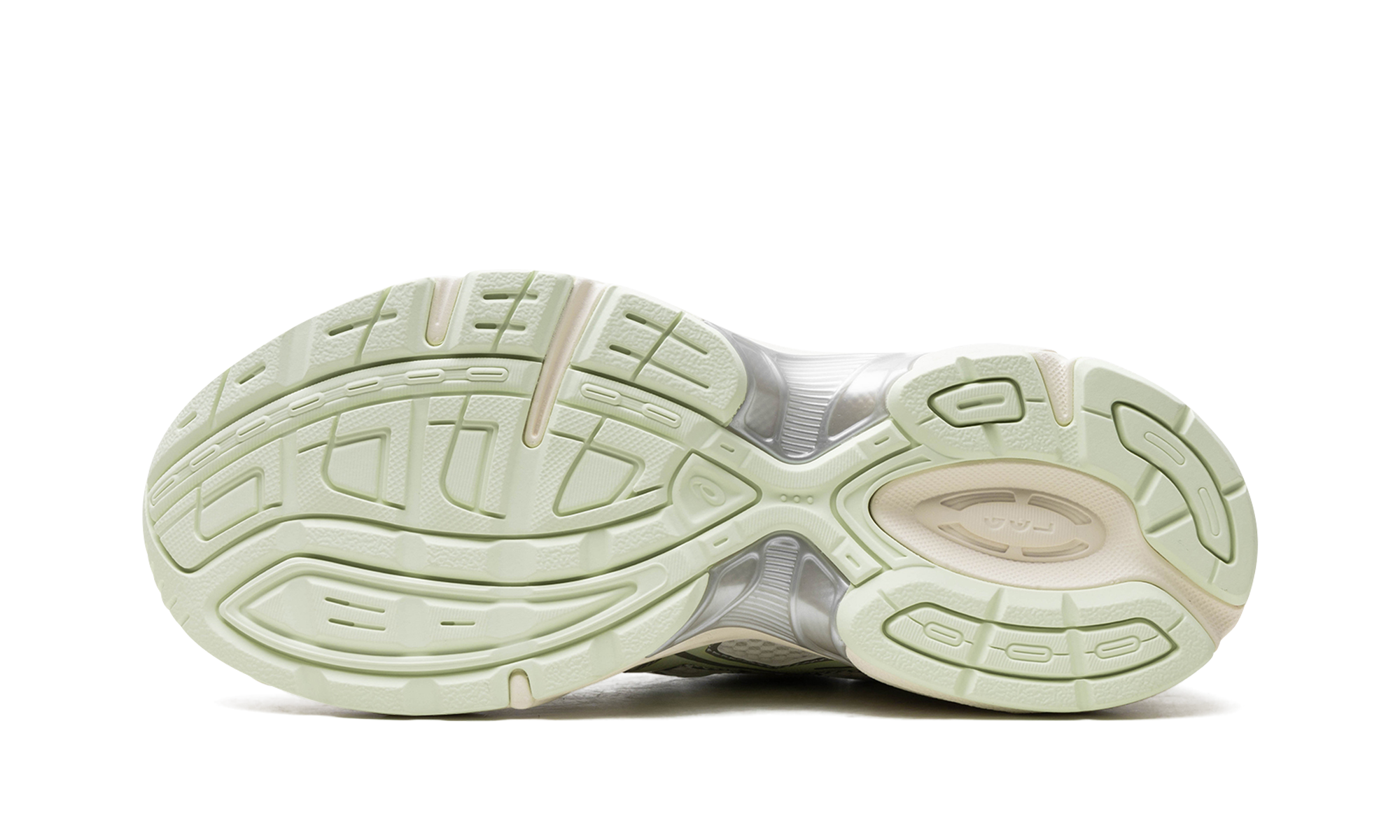 Asics GEL-1130 WMNS Silver / Green 1202A505 101