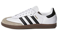 Adidas Samba OG White BZ0057