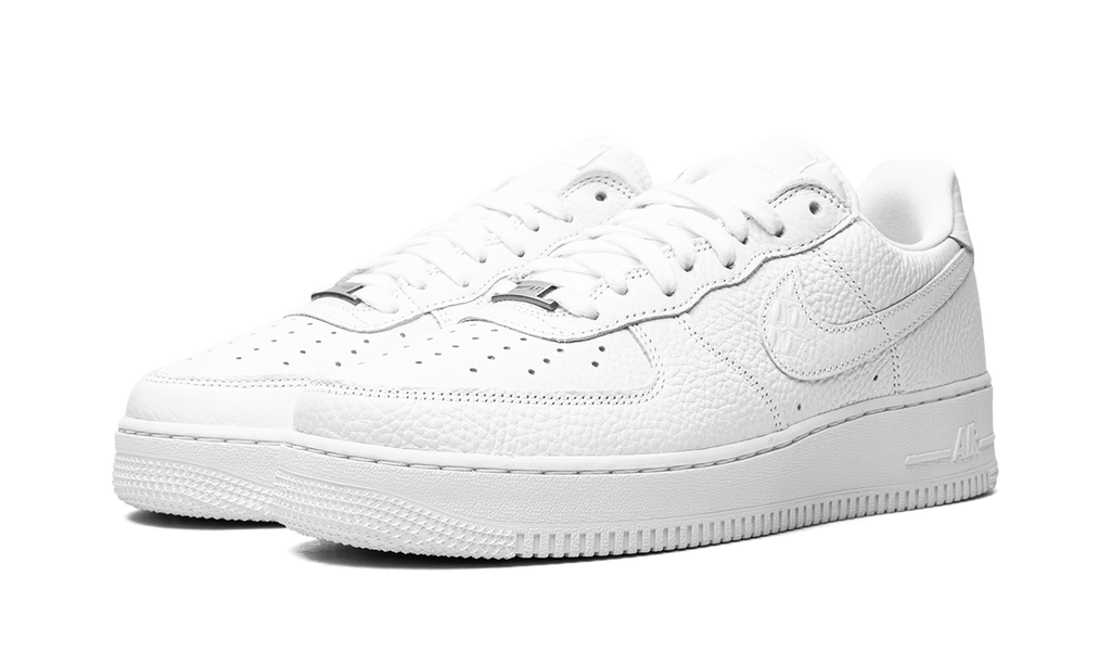 Nike Air Force 1 07 Craft Triple White CU4865 100