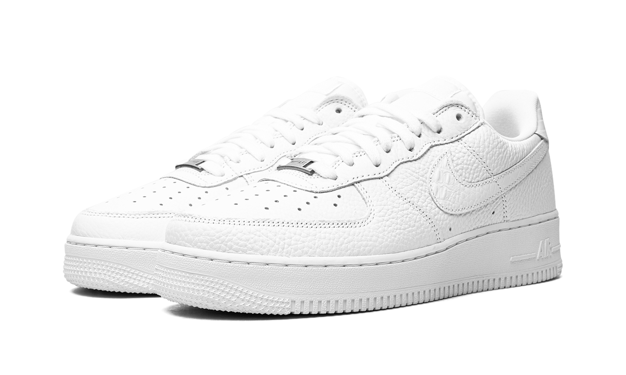 Nike Air Force 1 07 Craft Triple White CU4865 100