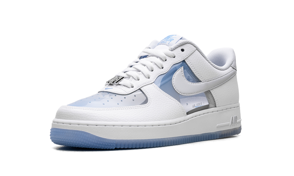 Nike Air Force 1 Low Invisible Woman 2.0 IB5724 100