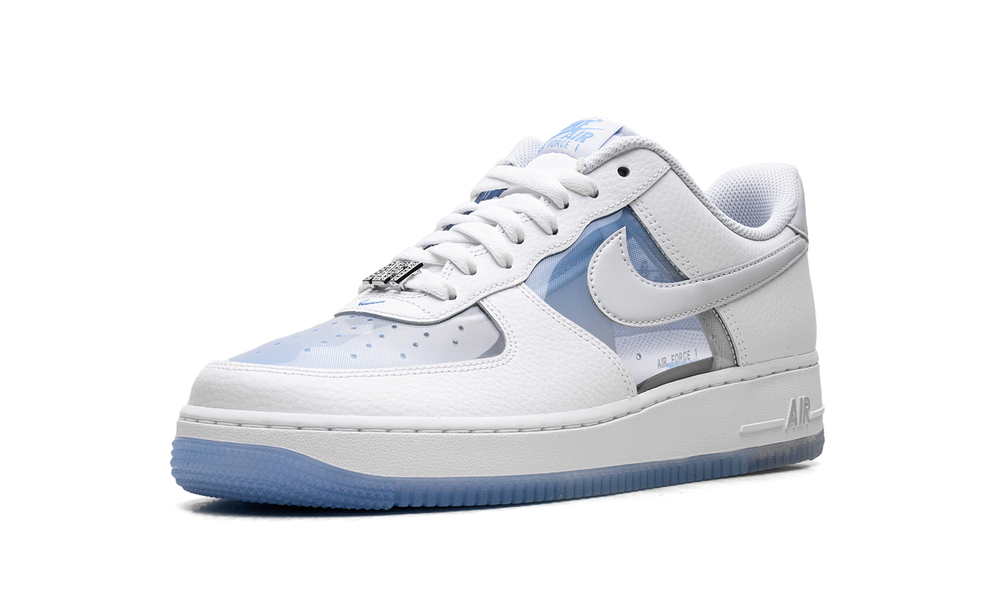 Nike Air Force 1 Low Invisible Woman 2.0 IB5724 100