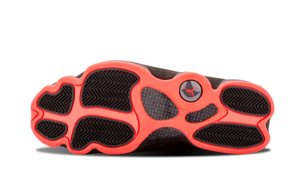 Air Jordan 13 Retro PRM Infrared 23 696298 023