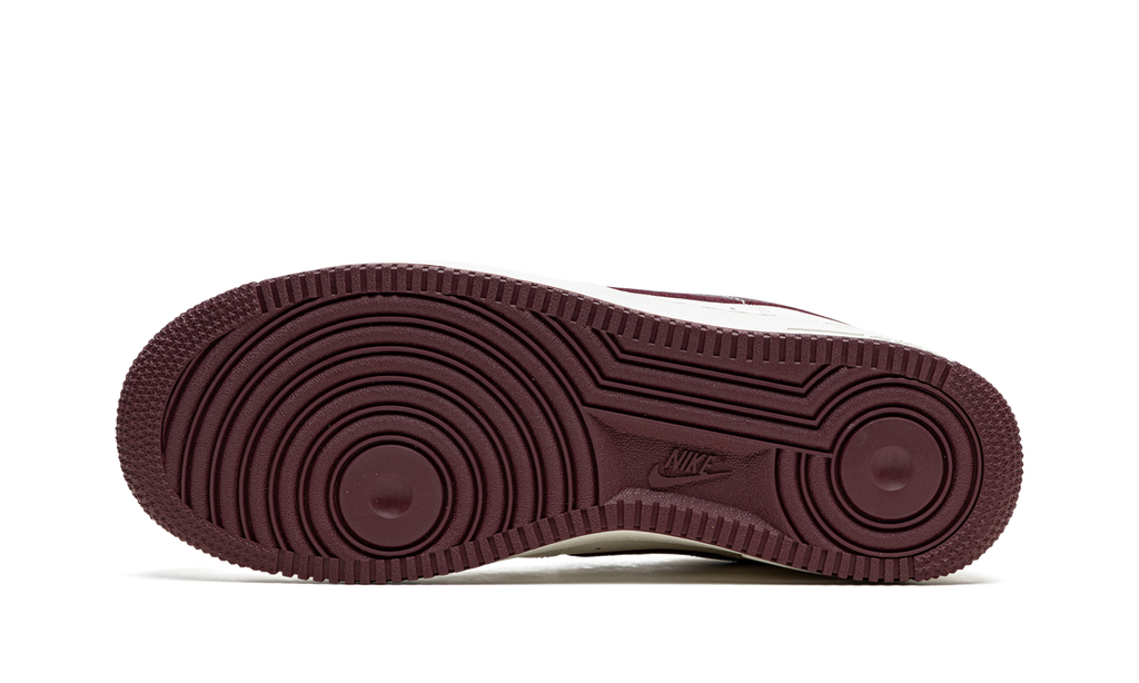 Nike Air Force 1 '07 Craft Dark Beetroot DB4455 100