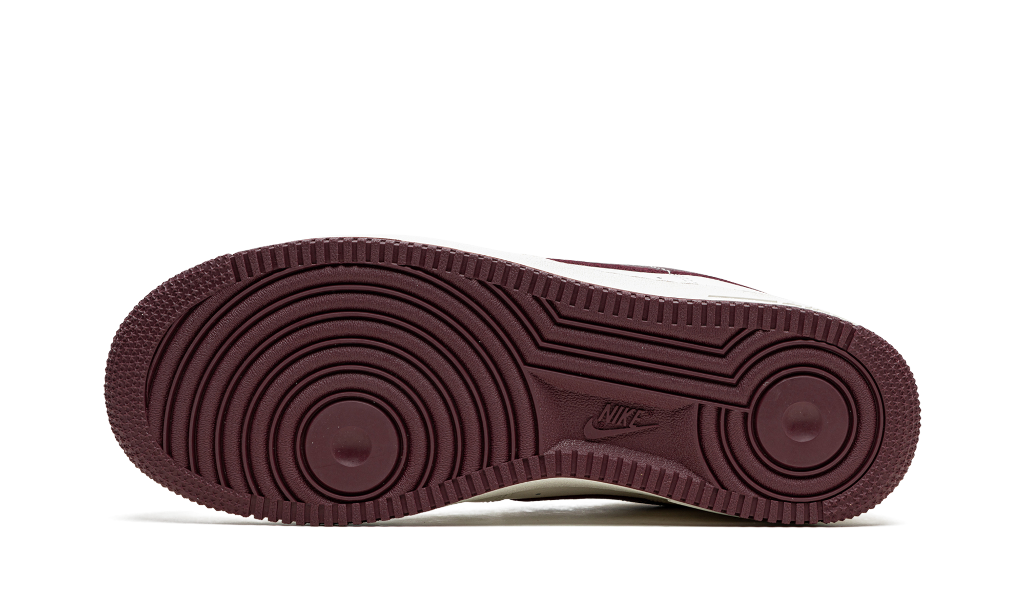 Nike Air Force 1 '07 Craft Dark Beetroot DB4455 100