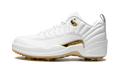 Jordan XII G NRG M22 Jordan 12 Golf - White Metallic DM0106 117