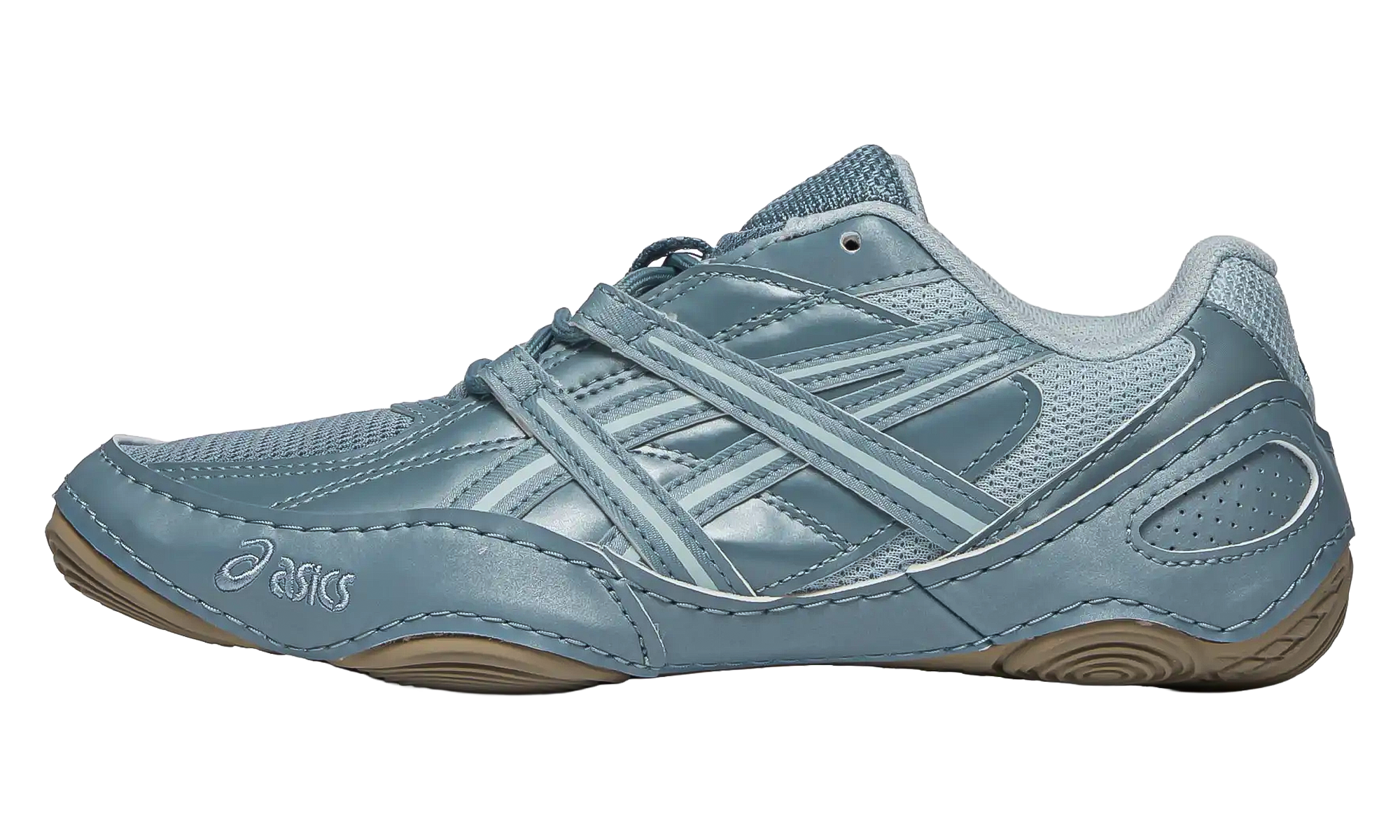 Asics Hypersync Slate Blue Storm Cloud 1203A879 400