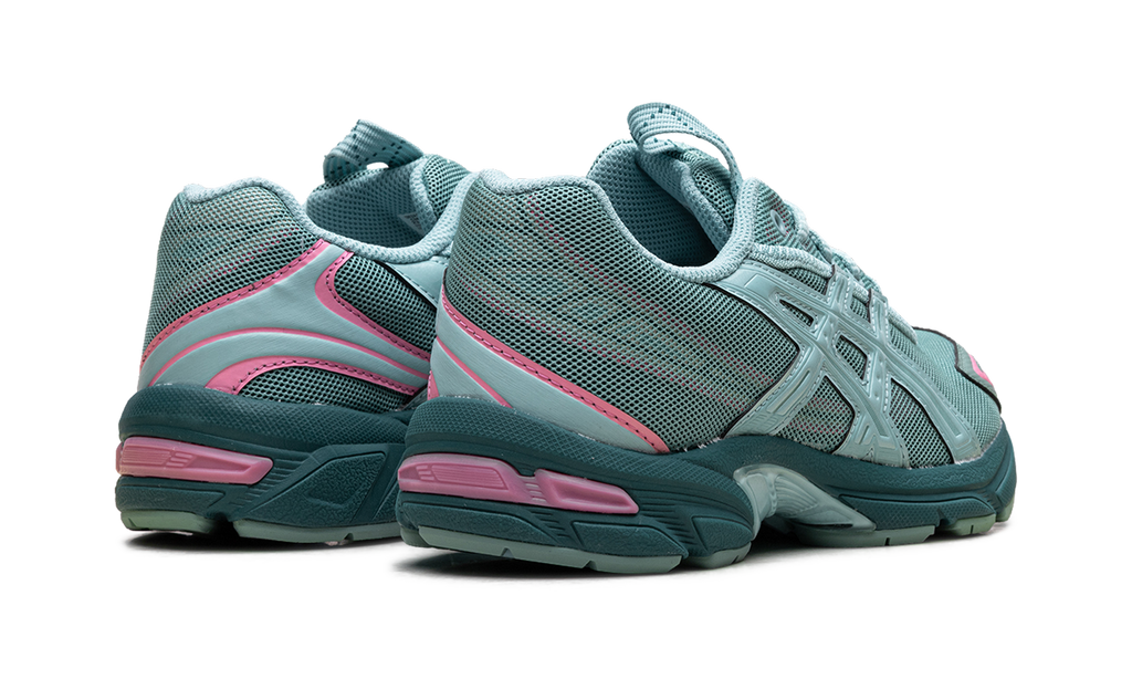 Asics UB2-S Gel-1130 WMNS Wasabi Aquatic 1202A191 300