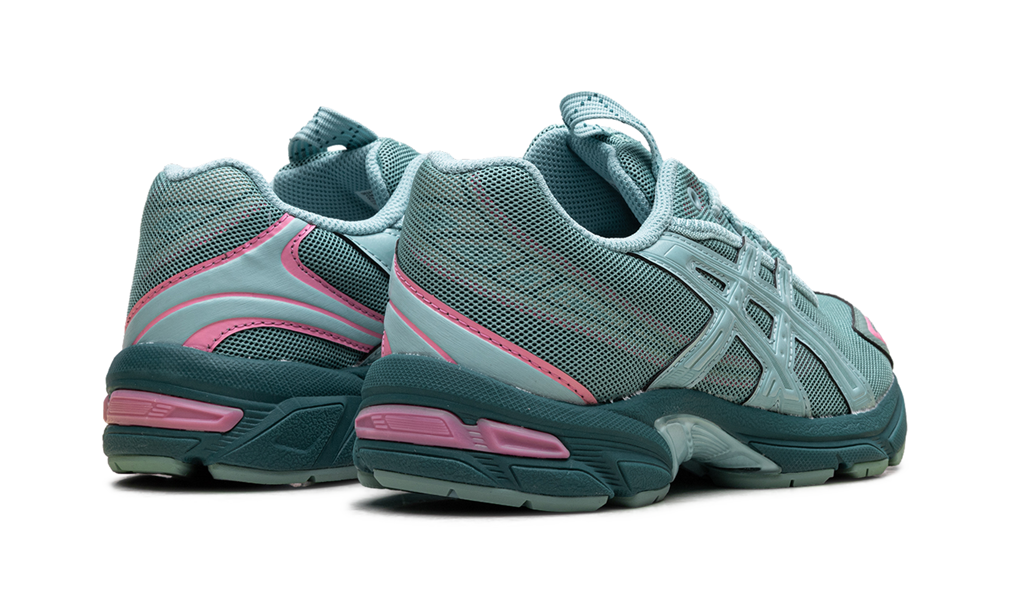 Asics UB2-S Gel-1130 WMNS Wasabi Aquatic 1202A191 300