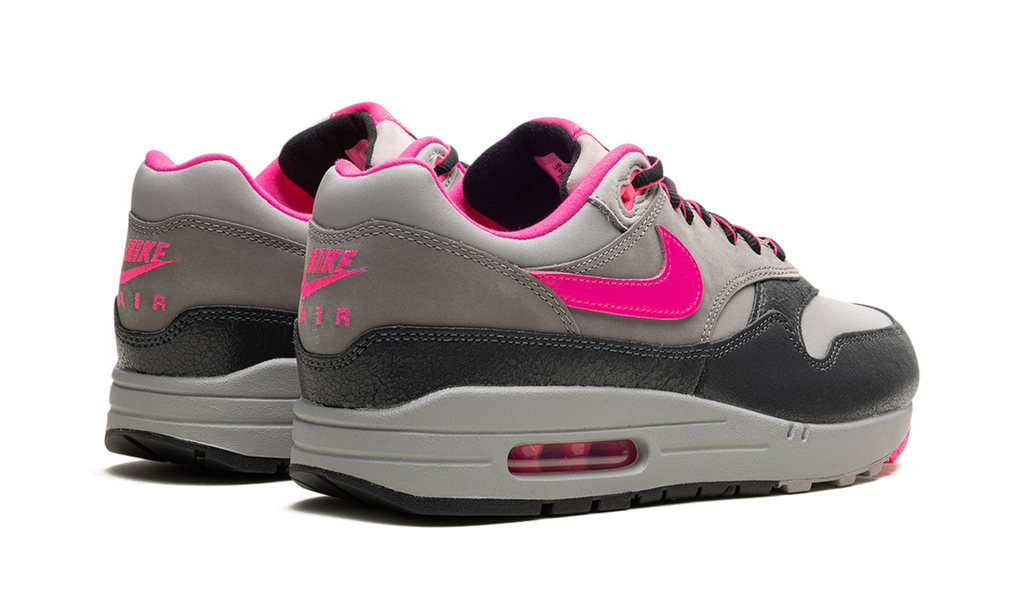 Nike Air Max 1 SP HUF - Pink Pow HF3713 003