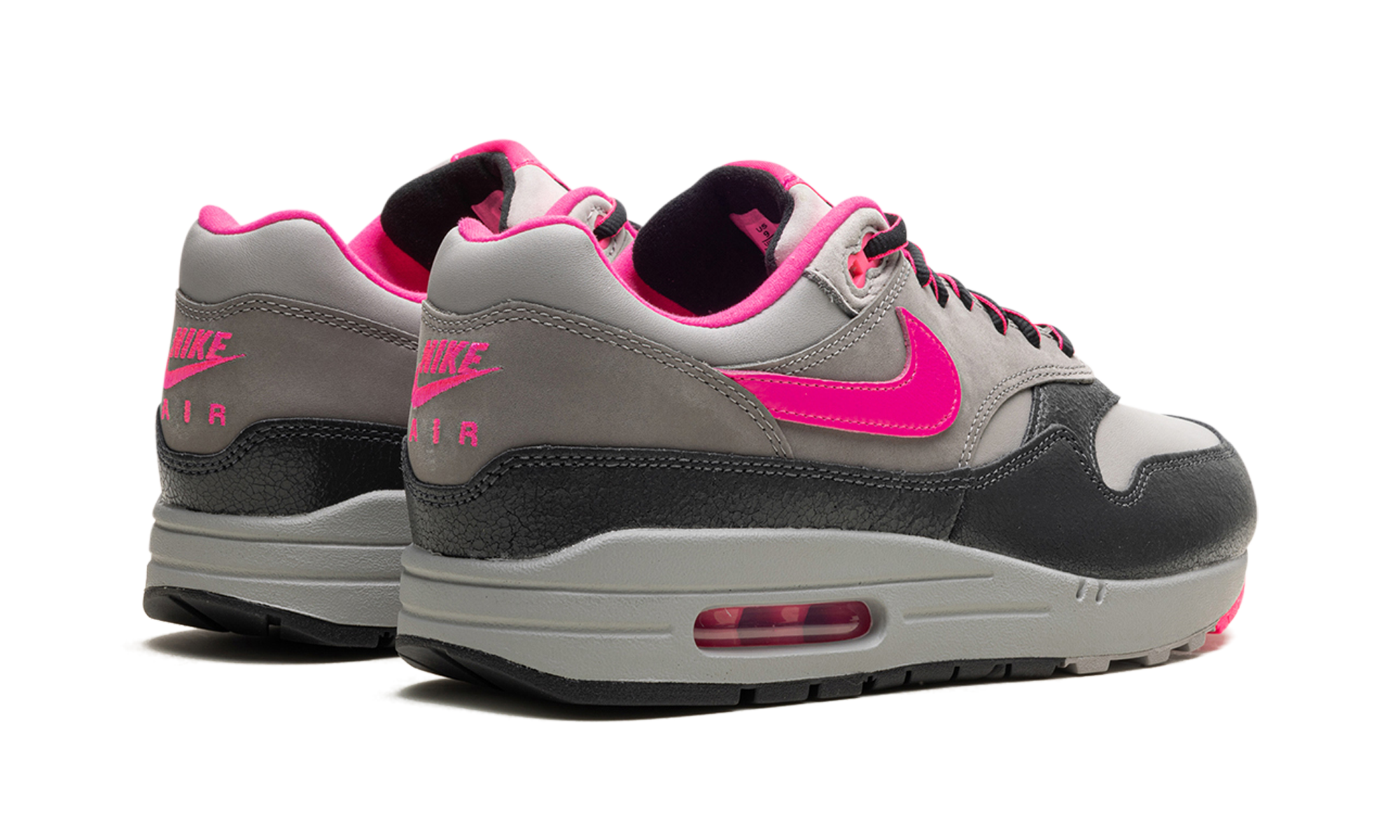 Nike Air Max 1 SP HUF - Pink Pow HF3713 003