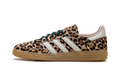 Adidas Handball Spezial WMNS Leopard Magic Beige KI6678