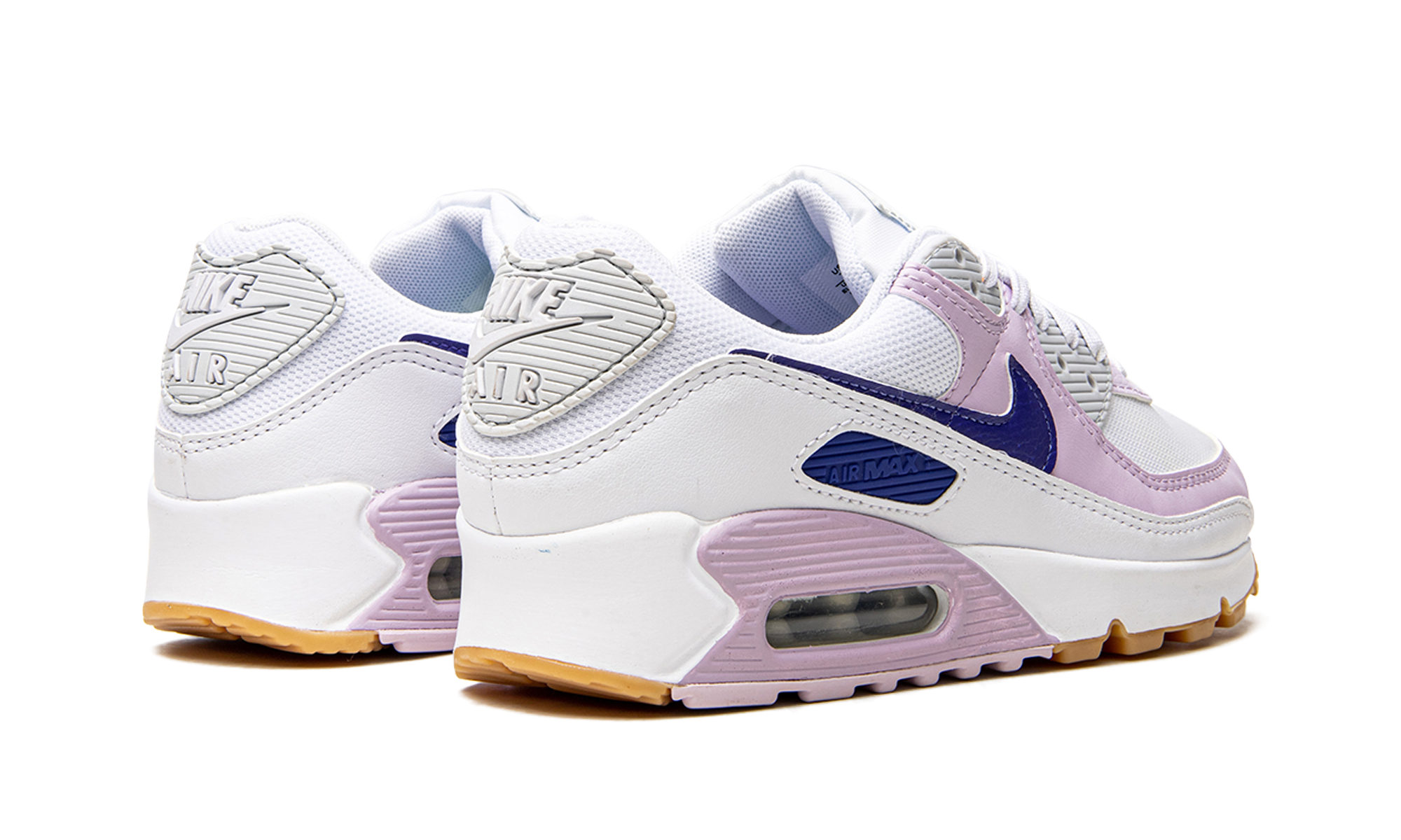 Nike AIR MAX 90 WMNS DX3316 100