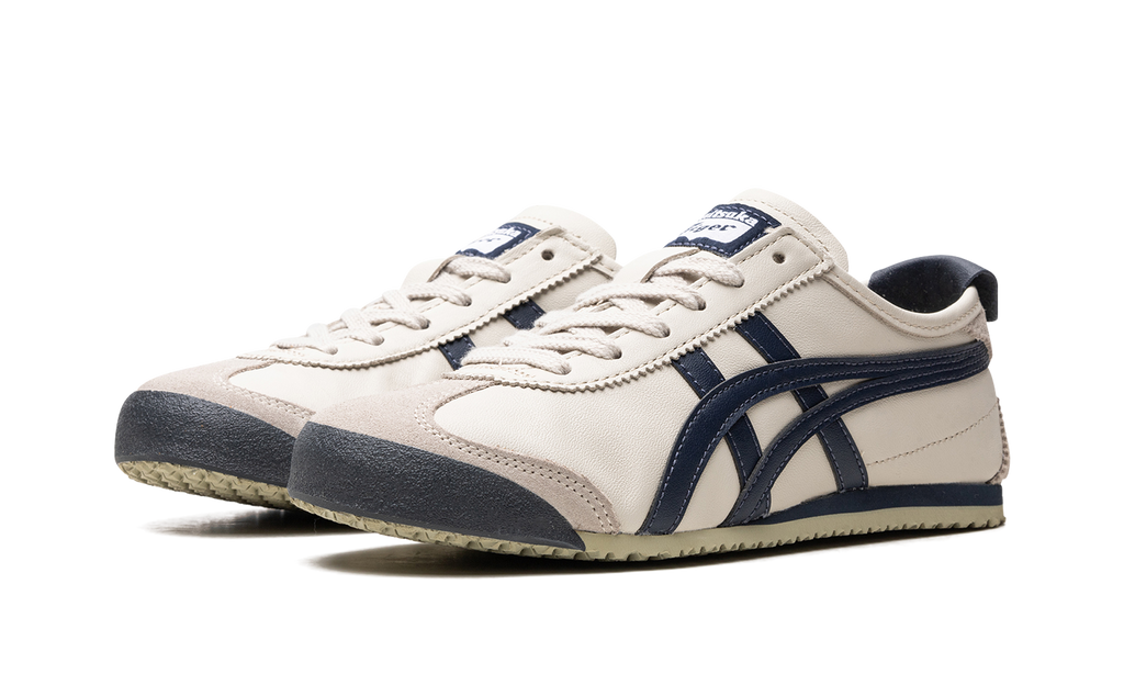 Onitsuka Tiger Mexico 66 Birch Peacoat 1183C102 200
