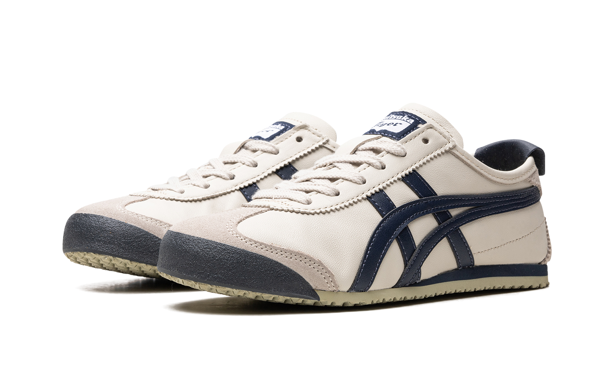 Onitsuka Tiger Mexico 66 Birch Peacoat 1183C102 200