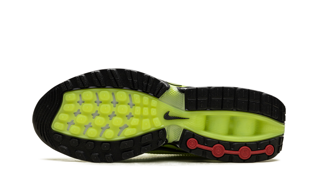Nike Air Max Dn Volt DV3337 700