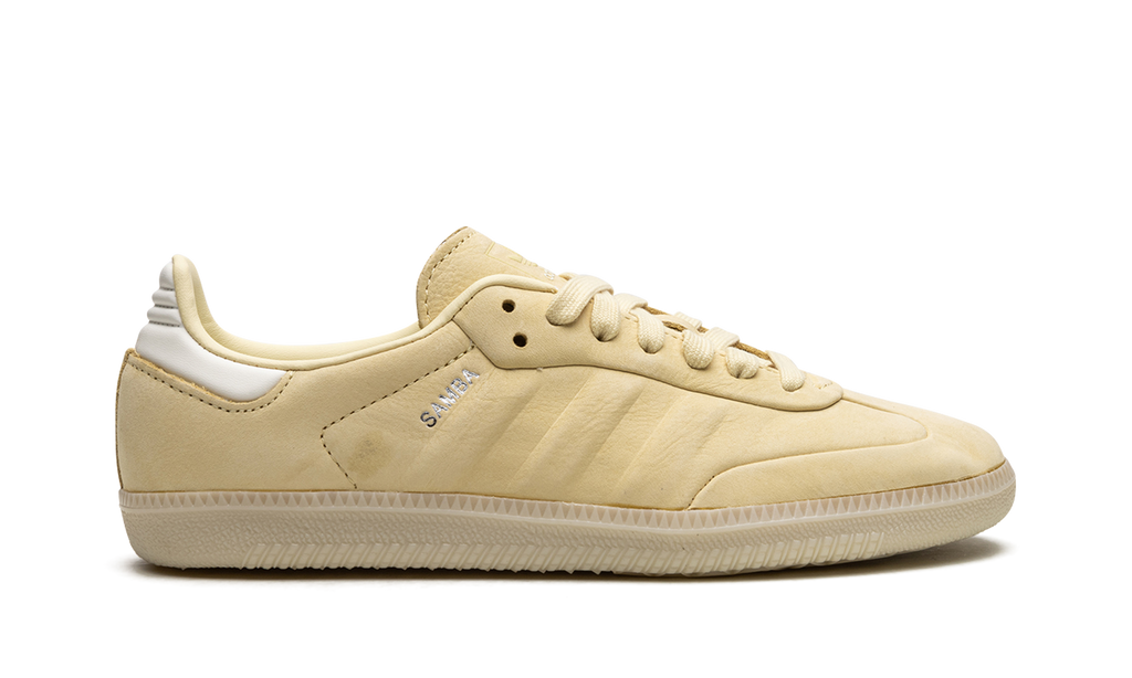 Adidas Samba Almost Yellow IE4955