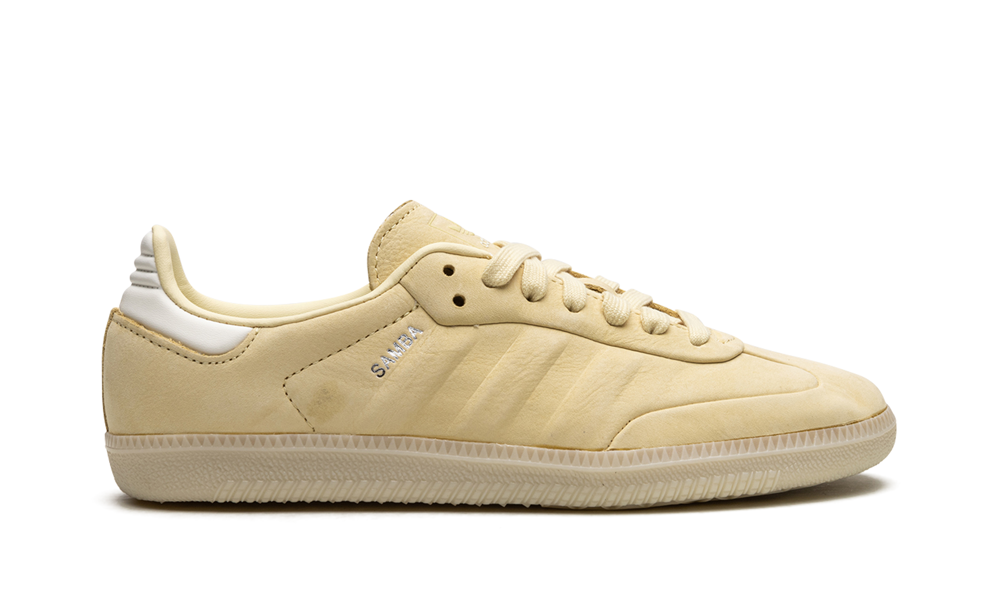 Adidas Samba Almost Yellow IE4955