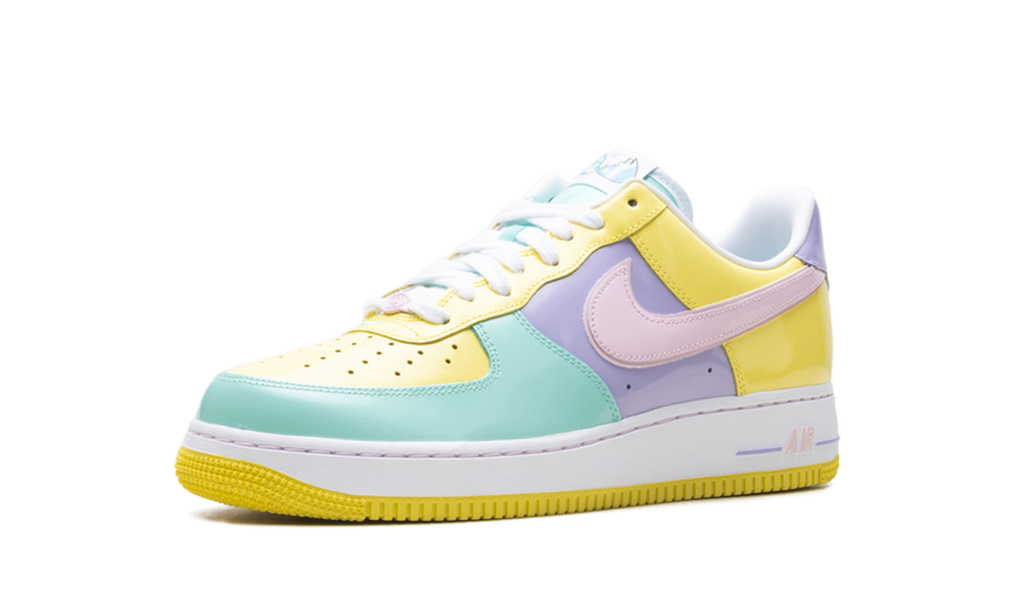 Nike Air Force 1 Low Easter - 2026 IQ9706 701
