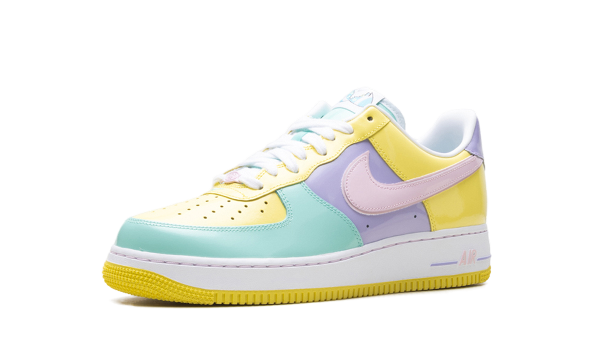 Nike Air Force 1 Low Easter - 2026 IQ9706 701