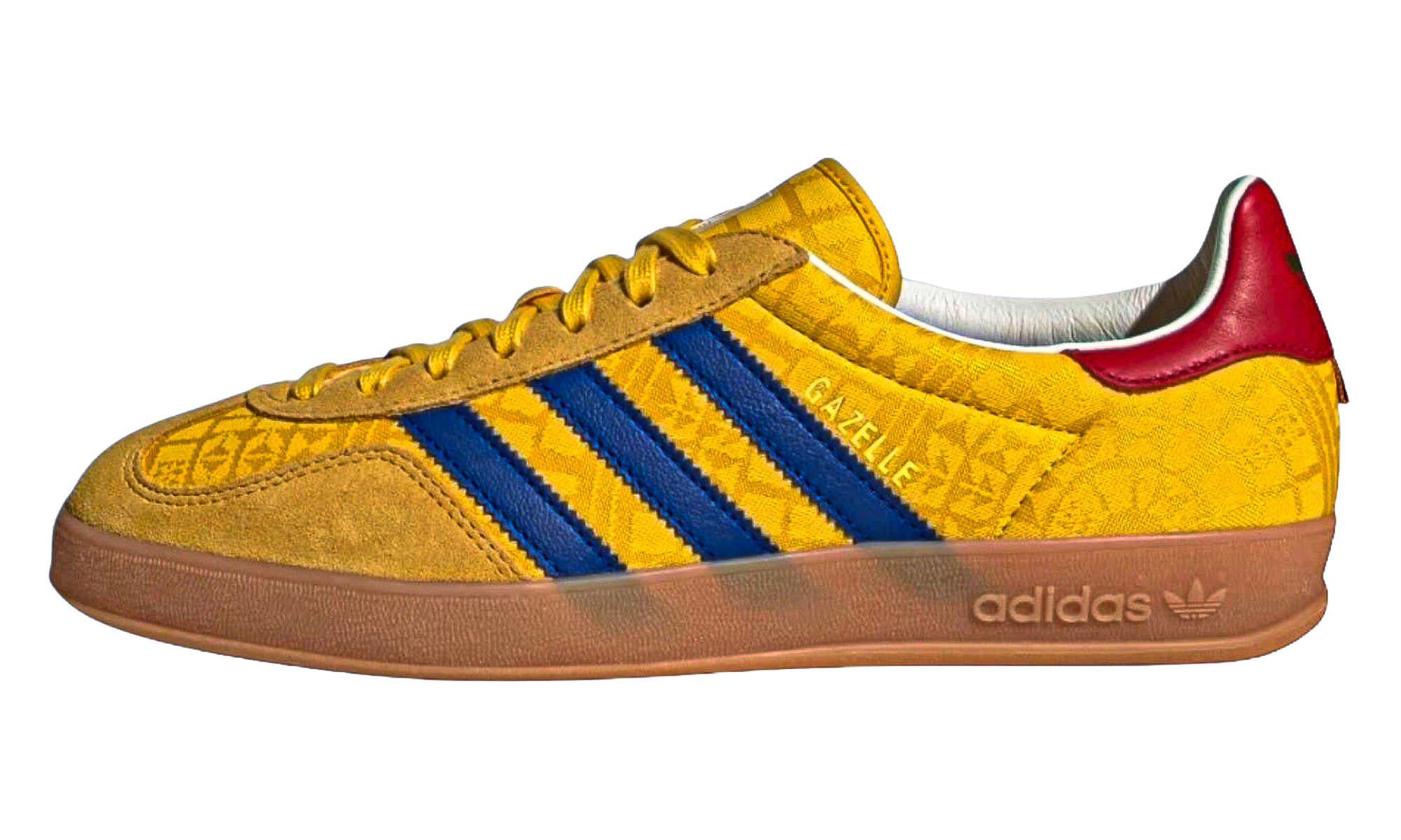 Adidas adidas Gazelle Indoor Colombia IH9648