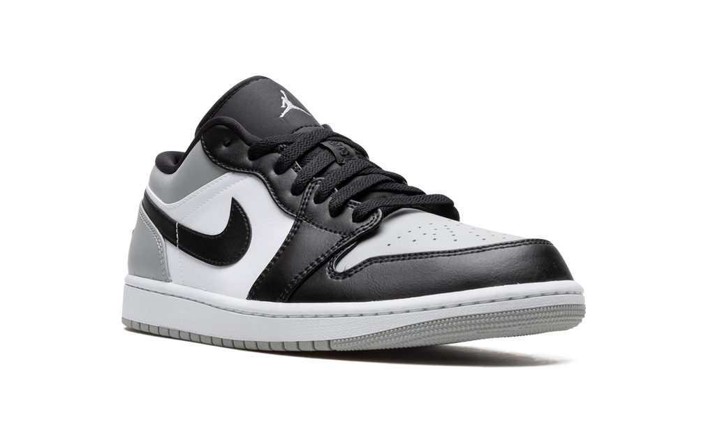 Air Jordan 1 Low Shadow Toe 553558 052