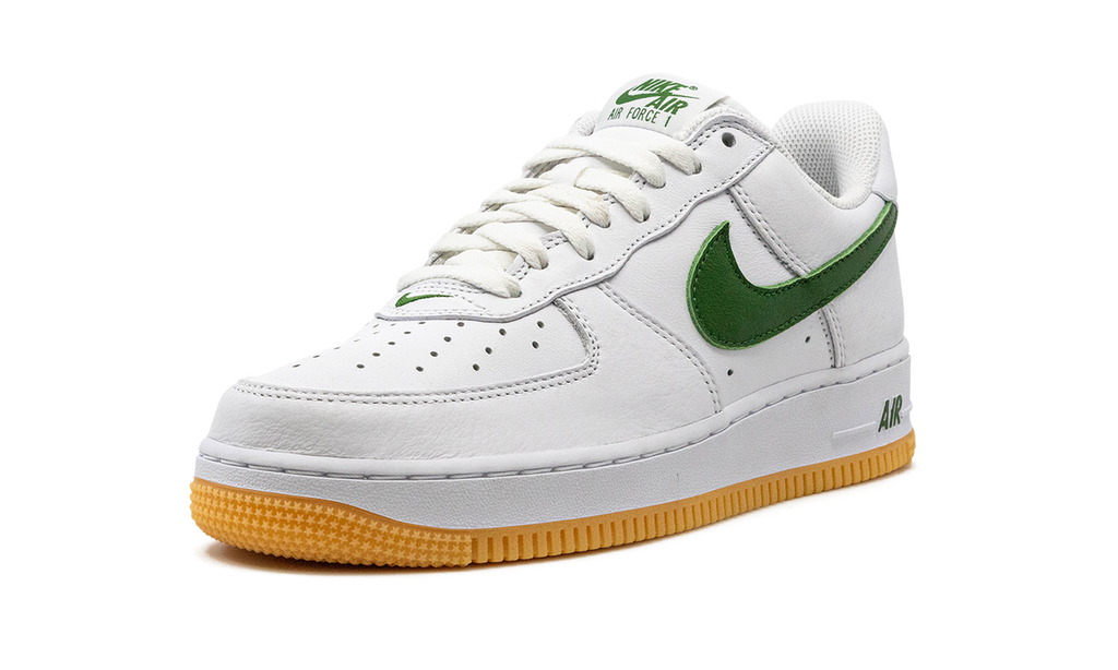 Nike Air Force 1 Low Color Of The Month FD7039 101