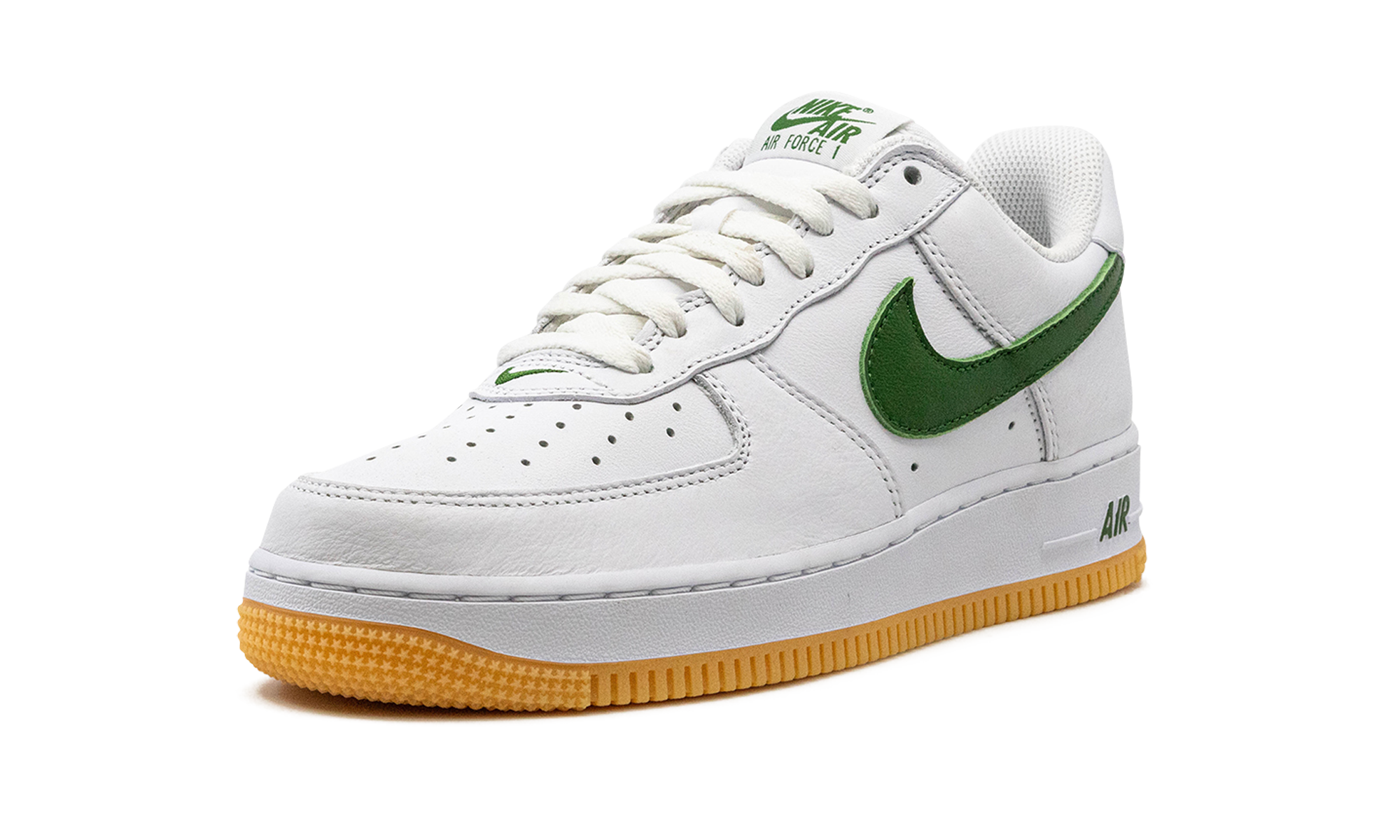 Nike Air Force 1 Low Color Of The Month FD7039 101