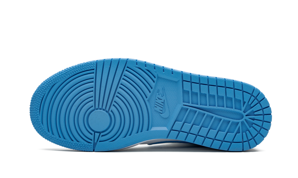 AIR JORDAN 1 MID WMNS UNC BQ6472 114