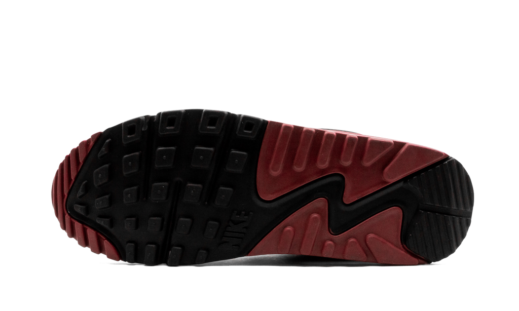 Nike Air Max 90 Recraft New Maroon CT4352 104