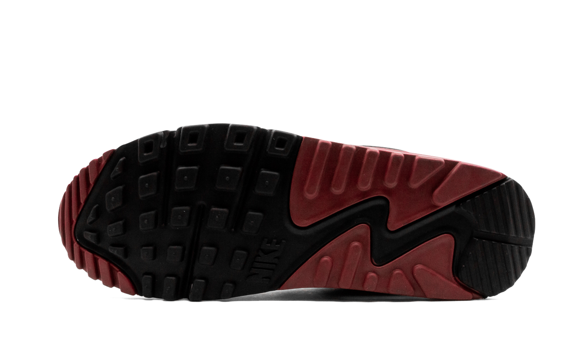 Nike Air Max 90 Recraft New Maroon CT4352 104