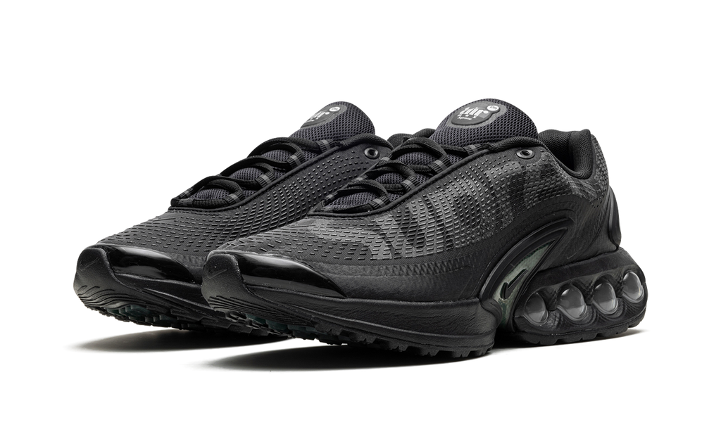 Nike Air Max Dn Supreme - Black FZ4044 001