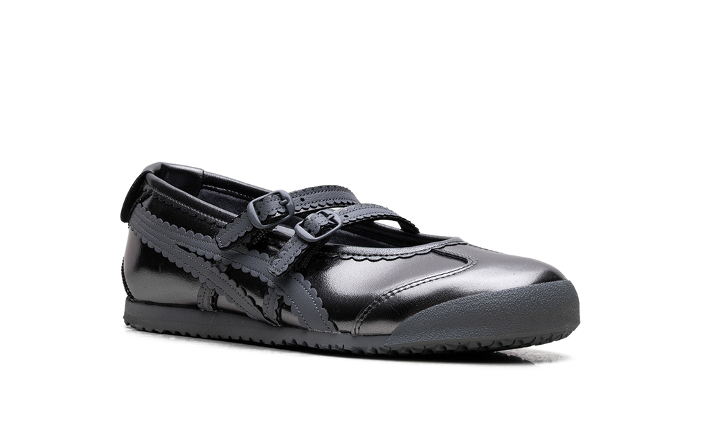 Onitsuka Tiger Tiger Mexico 66 TGRS WMNS Metallic Pack Gunmetal Metropolis 1182A708 020