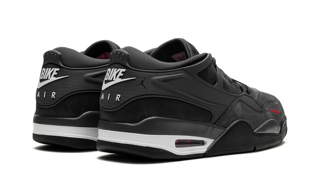 Air Jordan 4 RM Nigel Sylvester - Driveway Grey HF4334 004