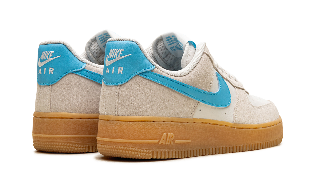 Nike Air Force 1 '07 LV8 Grey FQ8714-003