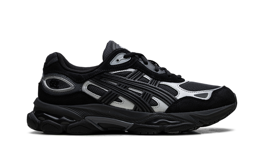 Asics Gel-NYC 2.0 Graphite Grey Black 1203A895 022