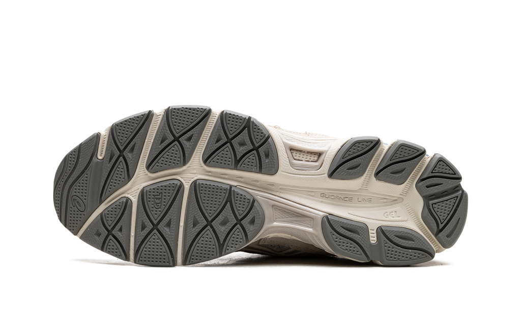 Asics Asics Gel-NYC SMOKEW GREY 1203A383 023