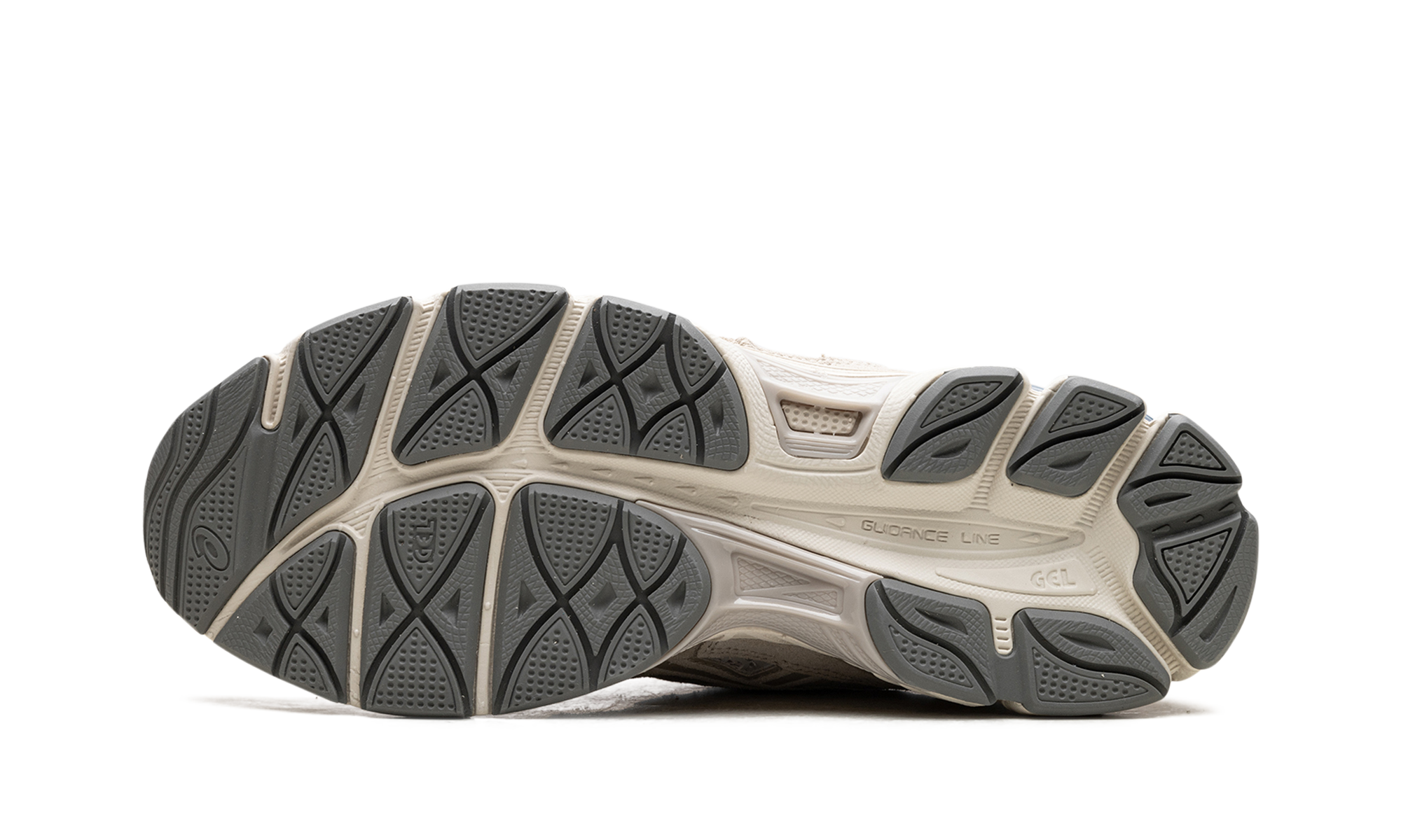 Asics Asics Gel-NYC SMOKEW GREY 1203A383 023