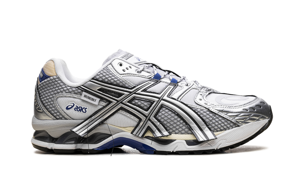 Asics GEL-Nimbus 10.1 INVINCIBLE - HTTP 404 - Blue 1203A814 021
