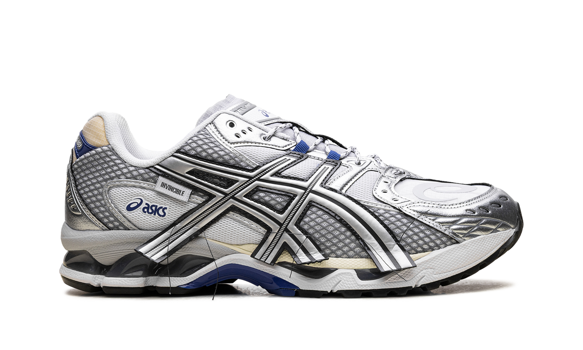 Asics GEL-Nimbus 10.1 INVINCIBLE - HTTP 404 - Blue 1203A814 021