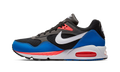 Nike Air Max Correlate Wmns Black / Hot Punch 511417 016