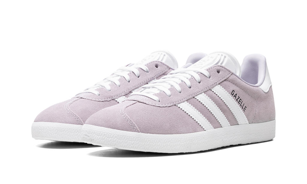 Adidas GAZELLE WMNS Silver Dawn ID7005