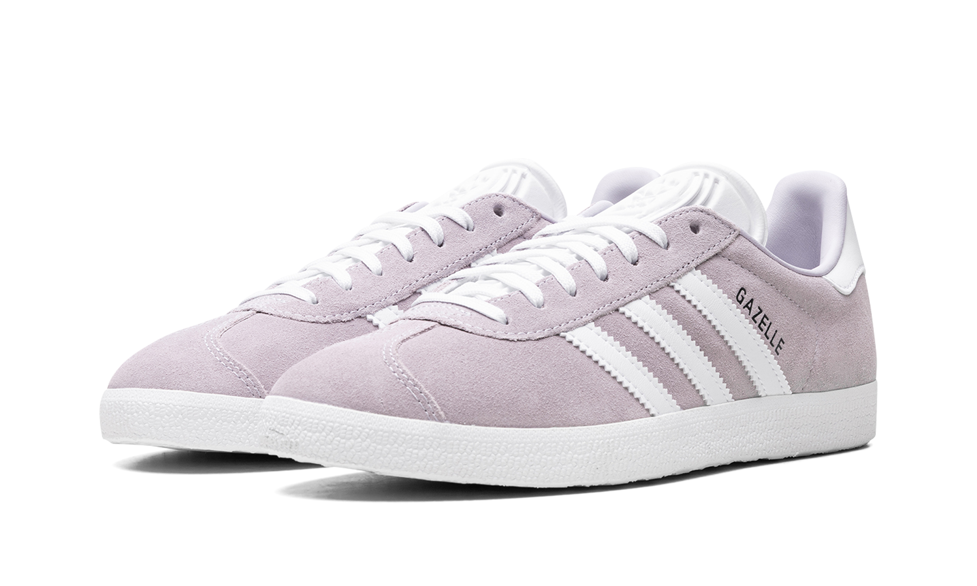 Adidas GAZELLE WMNS Silver Dawn ID7005