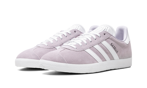 Adidas GAZELLE WMNS Silver Dawn ID7005
