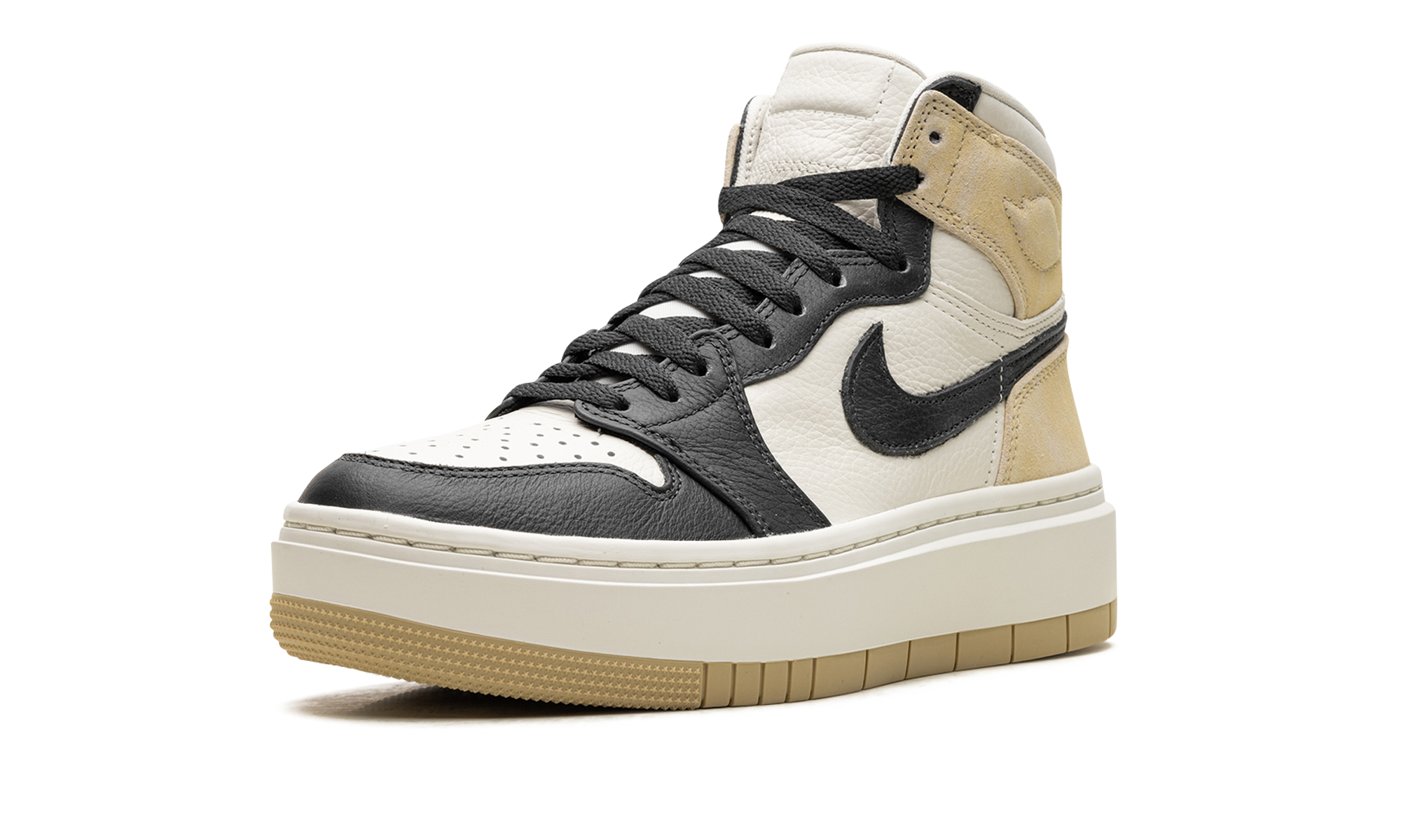 Air Jordan 1 Elevate High WMNS Team Gold DN3253 700
