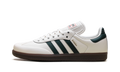 Adidas Samba Bape - World Cup Pack White Forest KJ8852