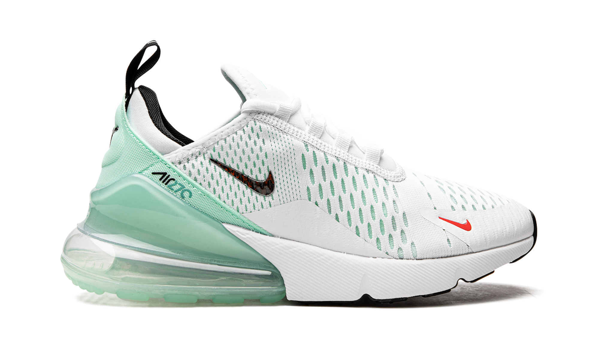 Nike AIR MAX 270 MNS WMNS DQ7652 100