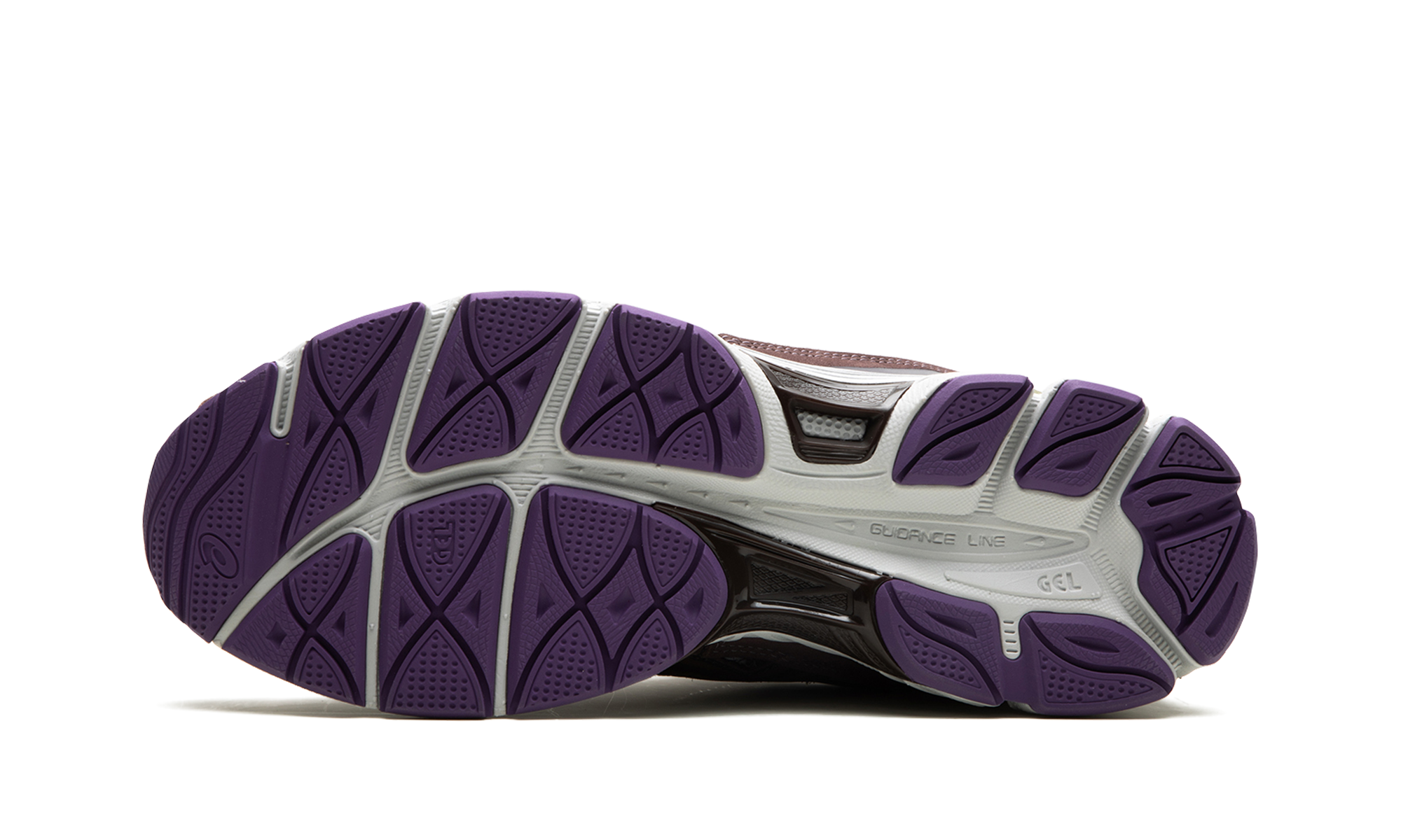 Asics GEL-NYC Bodega - After Hours 1201A952 020